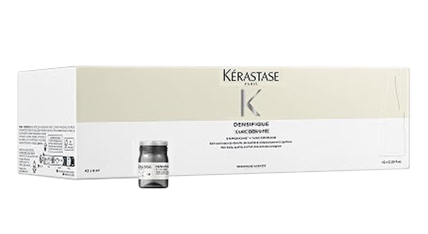 正規販売店】 KÉRASTASE DENSIFIQUE | ケラスターゼ デンシフィック